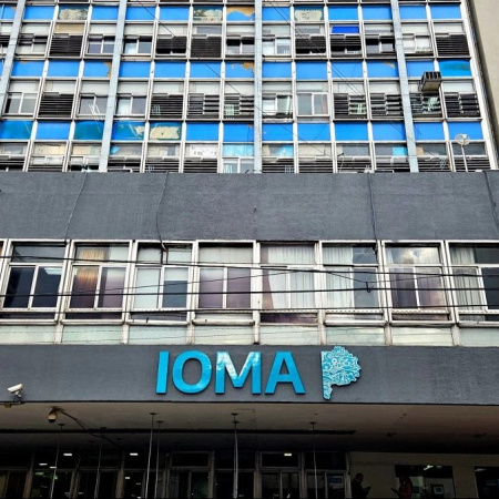 IOMA anuncia la implementación de un nuevo nomenclador de discapacidad: los detalles