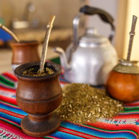 Baradero rinde homenaje al mate con música, baile y competencias únicas