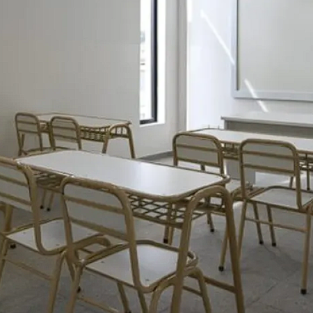 Un paro docente complicará las clases el martes 14 de octubre