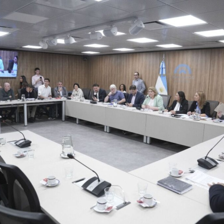 Intendentes del interior bonaerense se plantan contra la quita de la Zona Fría