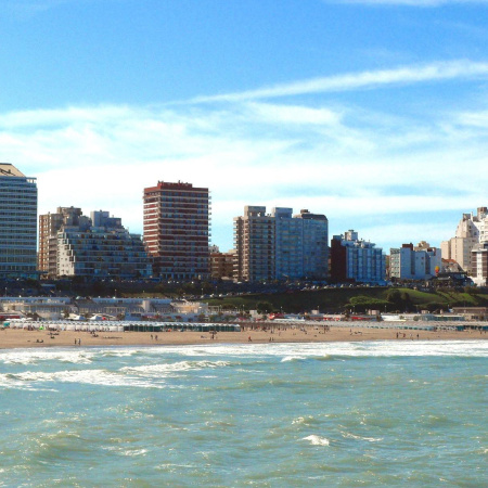La Provincia reafirma los límites para construir en áreas costeras