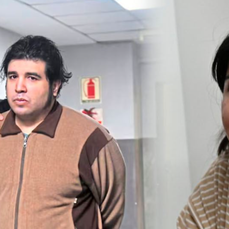 La Justicia condenó a Sabag Montiel y Uliarte por el atentado contra Cristina