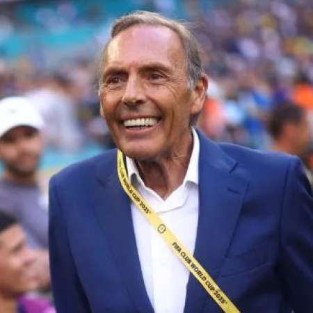 Dolor en el fútbol argentino: falleció Miguel Ángel Russo a los 69 años