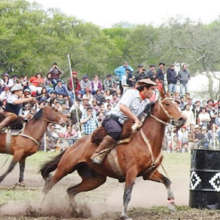 Se viene la 30ª Fiesta del Talar en General Madariaga
