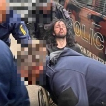 Detienen al acusado del doble femicidio de Córdoba