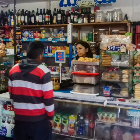 La Legislatura bonaerense impulsa un proyecto de alivio fiscal para los comercios de barrio