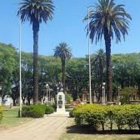 San Pedro: encanto ribereño y tradición en el norte bonaerense