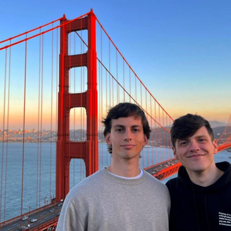De Mar del Plata a Silicon Valley: la historia detrás de Roomix, la app que cautivó a OpenAI