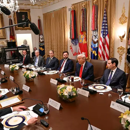 Trump condicionó la ayuda a Milei al resultado de las elecciones: "Si pierde, no seremos generosos"