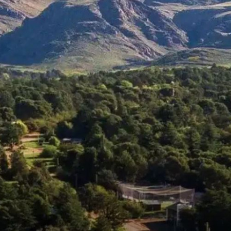 Villa Ventana: naturaleza, tranquilidad y aire serrano en Buenos Aires