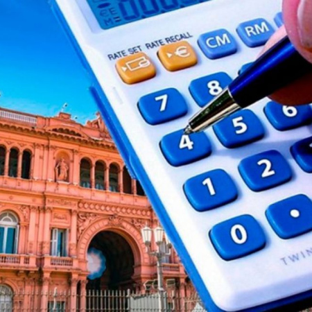 Inflación récord: los envíos nacionales a la Provincia pierden valor real