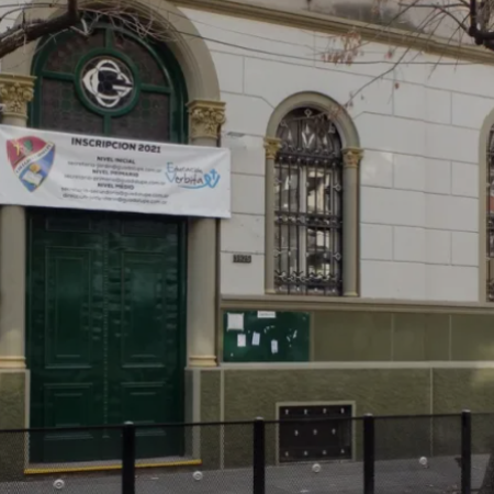 Grave accidente en un colegio de Palermo: cinco heridos durante un experimento
