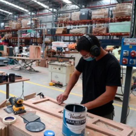 Empresas bonaerenses reciben apoyo de la OIM para impulsar producción y empleo