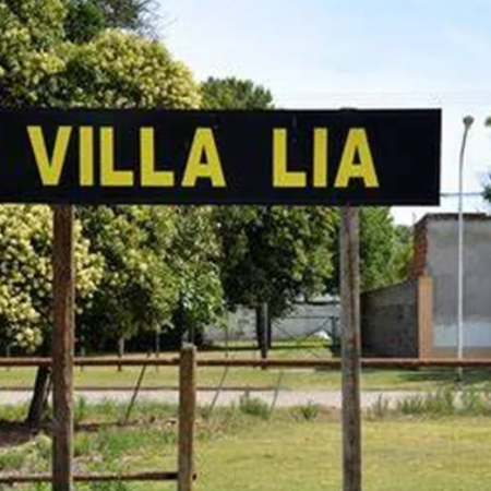 Villa Lía, el encanto rural escondido en el corazón de San Antonio de Areco