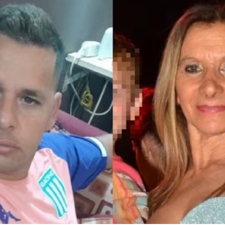Prisión perpetua para el ex policía que mató a su ex suegra y atacó a su expareja en General Belgrano