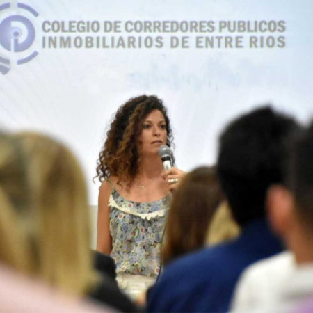 El Colegio de Inmobiliarios mantiene silencio sobre los polémicos gastos millonarios de Armándola