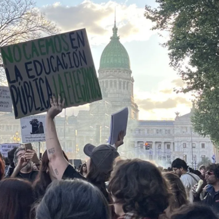 Universidades reclaman la promulgación urgente de la Ley de Financiamiento