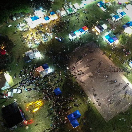 Suspenden la Fiesta del Pollo y la Granja en 25 de Mayo