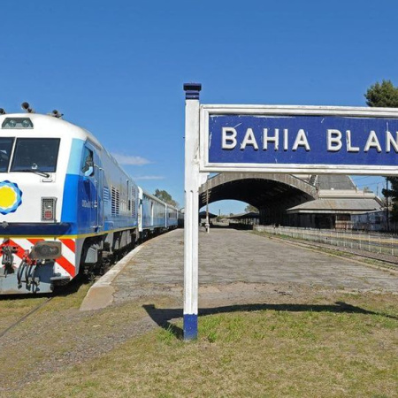El Gobierno confirmó el cierre definitivo del tren entre Buenos Aires y Bahía Blanca