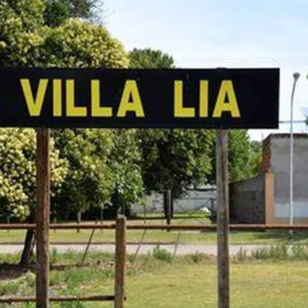 Villa Lía: tradición, campo y calma en el corazón de la pampa bonaerense