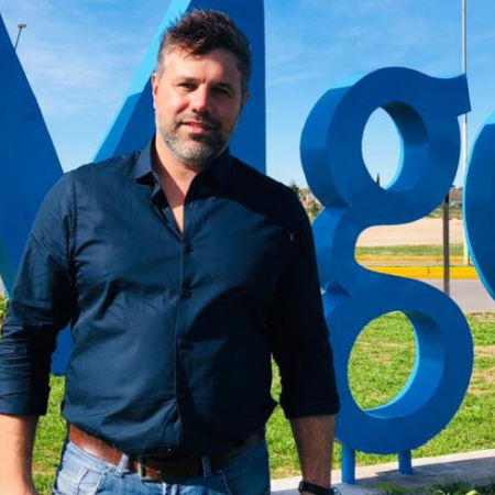 Magdalena: Lisandro Hourcade enfrenta críticas por una obra de $44 millones