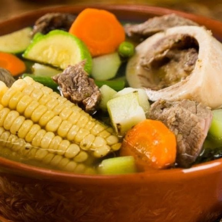 25 de Mayo se prepara para una nueva edición de la Fiesta del Puchero