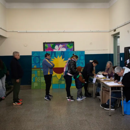 ¿Paraguas sí o no? Cómo va a estar el clima el domingo de elecciones