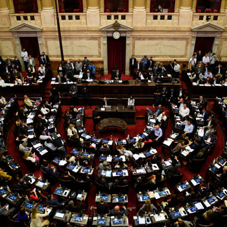 Elecciones 2025: así quedó el reparto de diputados nacionales por la provincia de Buenos Aires