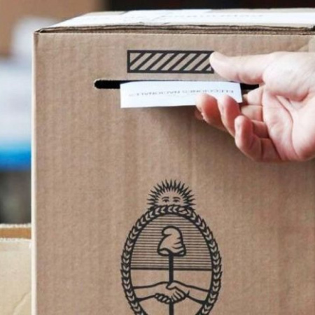 ¿Qué pasa si no voté?: de cuánto es la multa y cómo presentar la justificación
