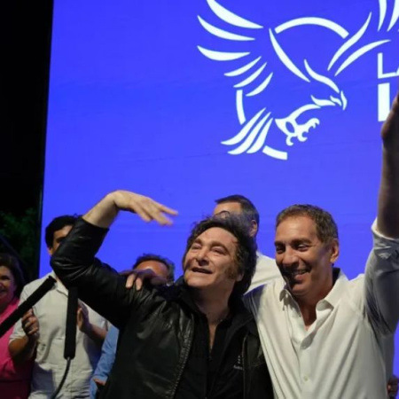La Libertad Avanza amplió su dominio en Azul, Bahía Blanca y otras ciudades bonaerenses