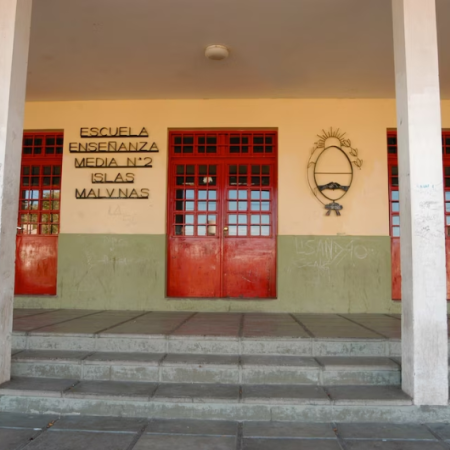 Ordenan una indemnización para dos sobrevivientes de la masacre de Patagones