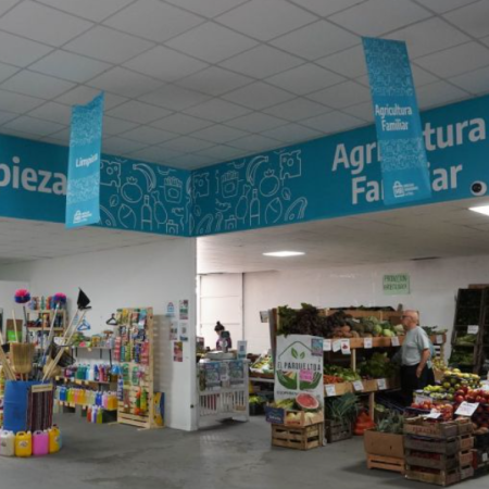 Ofertas imperdibles esta semana en el Mercado Bonaerense Fijo de La Plata