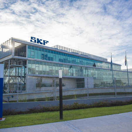 Cierra la planta de SKF en Tortuguitas tras más de 50 años de producción