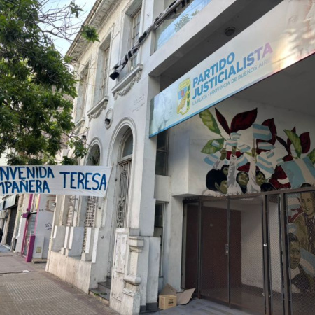 La pelea por el PJ bonaerense: Máximo Kirchner, Cristina Fernández y una disputa que no cede