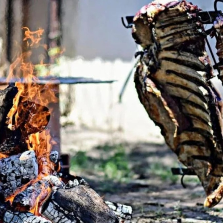 Lobos se prepara para la 4ª Fiesta de la Tradición y el Asado