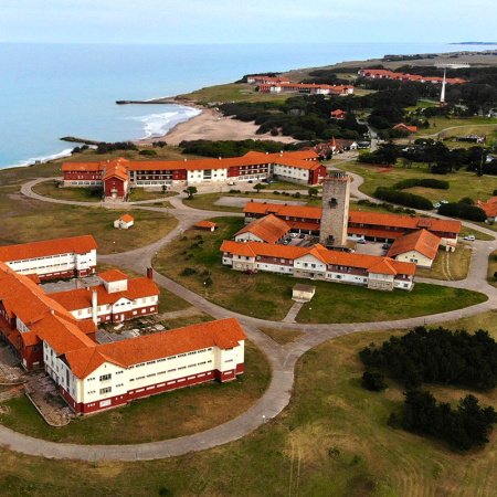 La Provincia relanza su programa de turismo social y busca reactivar Chapadmalal