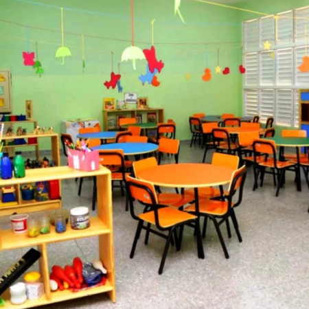 Advierten por el crecimiento de jardines de infantes truchos en la provincia de Buenos Aires