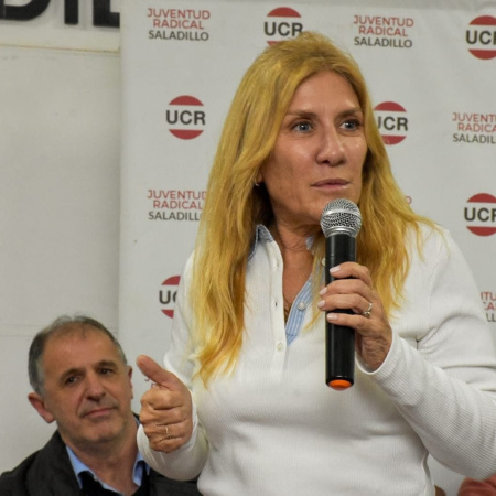 Alejandra Lordén pidió implementar la Boleta Única en PBA para las elecciones 2027
