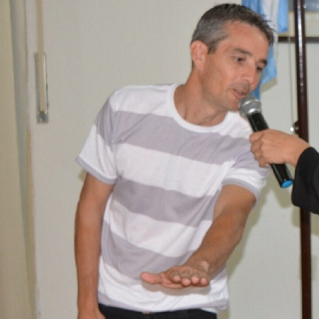 Tornquist: el exconcejal Matías Rojas enfrenta cargos por cinco abusos sexuales y no declaró ante el fiscal