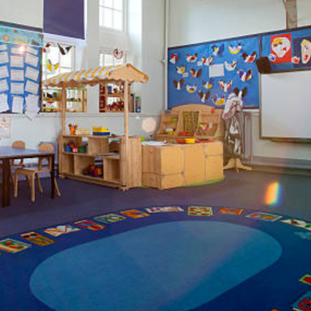 Alertan por más de 100 jardines sin habilitación en territorio bonaerense