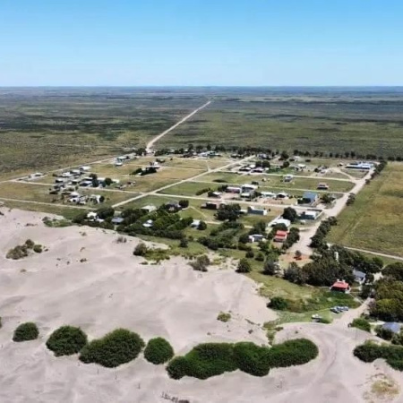 La Chiquita, un destino sin señal de celular: playas vírgenes, cielos estrellados y naturaleza en estado puro
