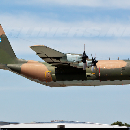 El C-130 Hércules abre sus compuertas en Morón: cuándo visitarlo y por qué sigue siendo un ícono argentino
