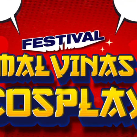 Malvinas Argentinas se llena de anime, cosplay y videojuegos este fin de semana