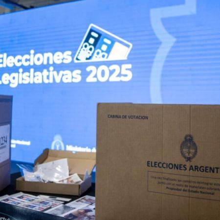 Comenzó la veda electoral: qué actividades están prohibidas y qué cambia con la boleta única