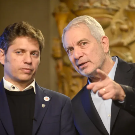 Quiénes son los 40 intendentes que salieron a respaldar a Axel Kicillof tras la carta de CFK