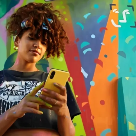 Cuenta DNI en noviembre viene con una promo especial para adolescentes