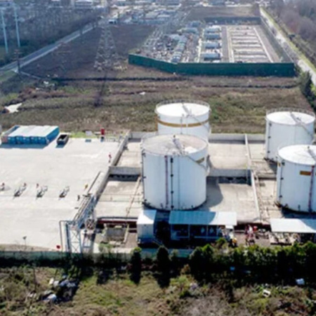 Reclamo ambiental en Pilar: piden que se cumpla el fallo que ordena cerrar las termoeléctricas