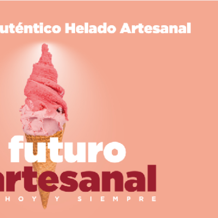 La provincia se prepara para la Semana del Helado Artesanal 2025