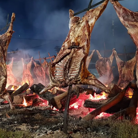 Fin de semana a pura tradición: fiestas populares en toda la Provincia