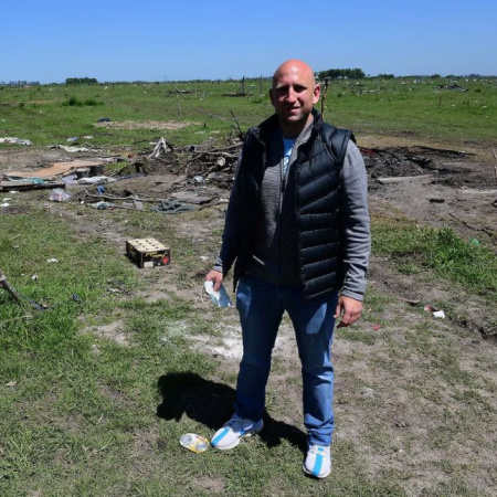 Del conurbano al Ministerio de Salud: quién es Guido Giana, el ex PRO que reemplaza a Loccisano